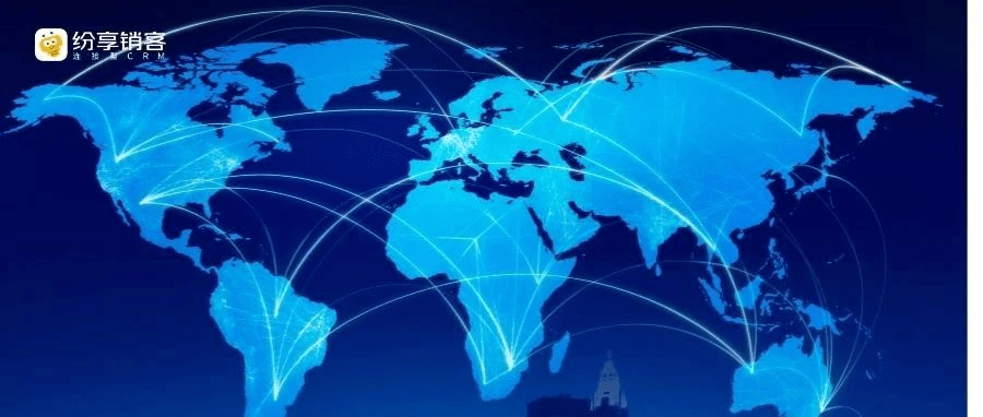 出海企业全球化CRM解决方案哪家好？